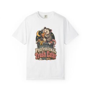 Professional Trash Eater Possum Tee