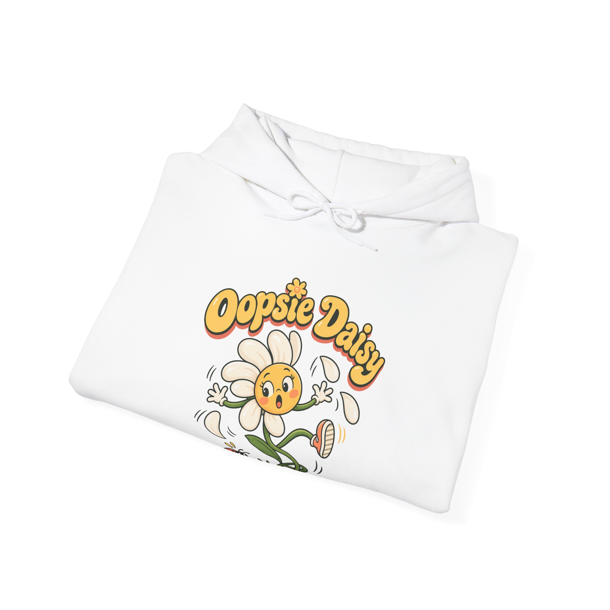 Oopsie Daisy Hoodie - Image 4