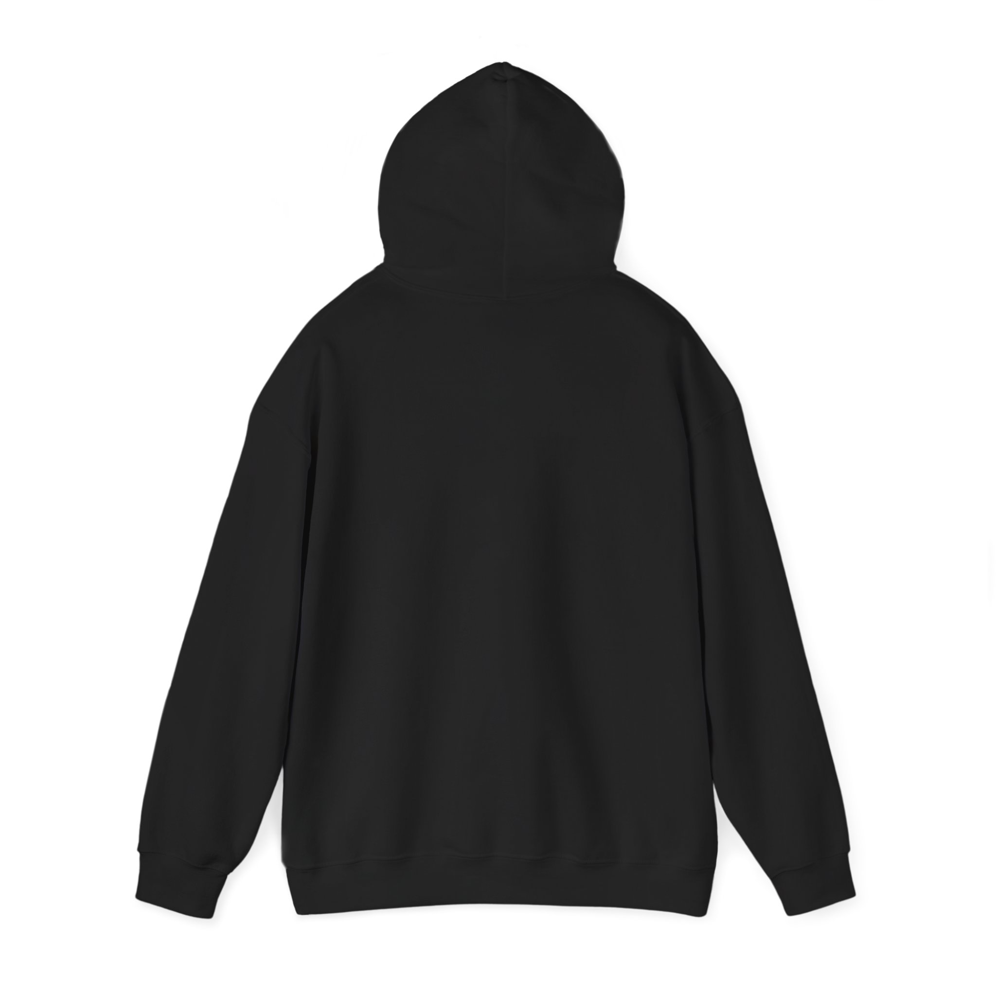 Chinga La Migra Folk Art Hoodie - Image 5