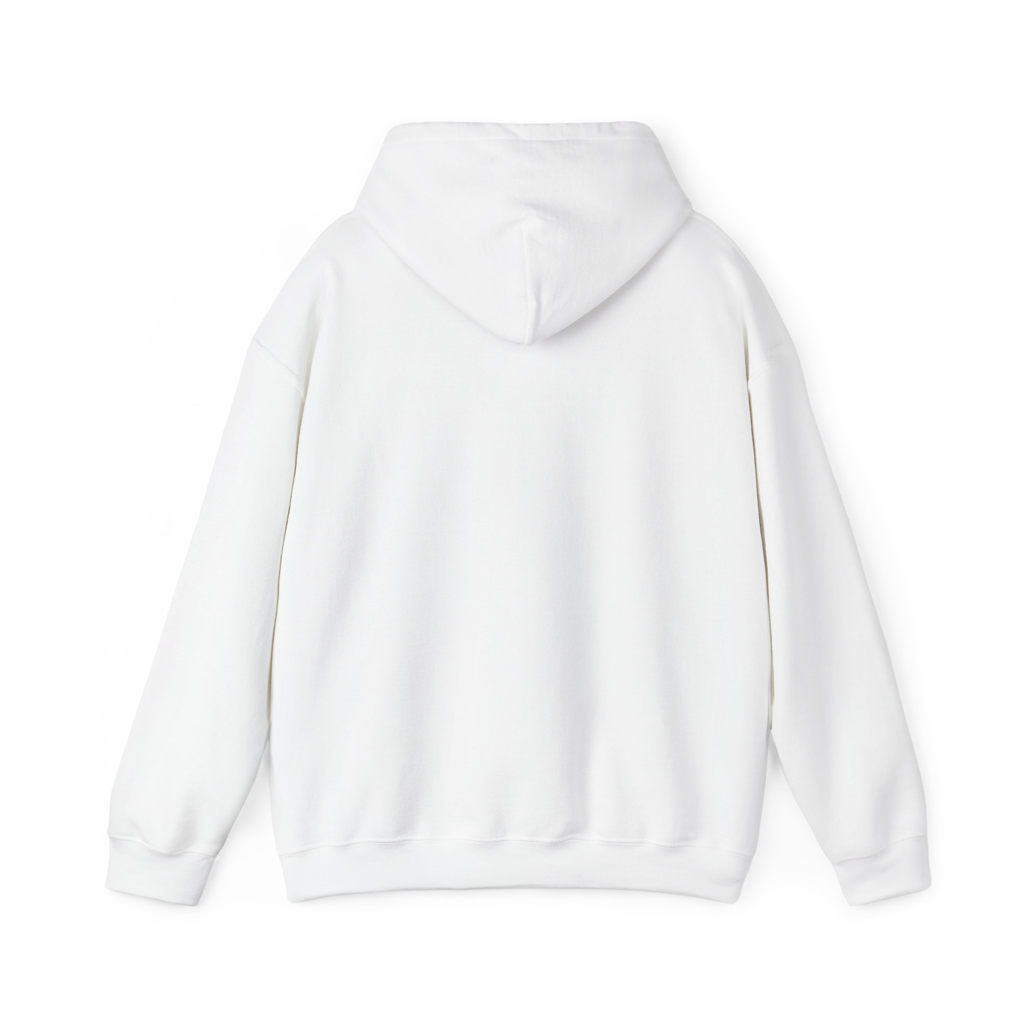 Small Town Fall Hoodie - Image 4