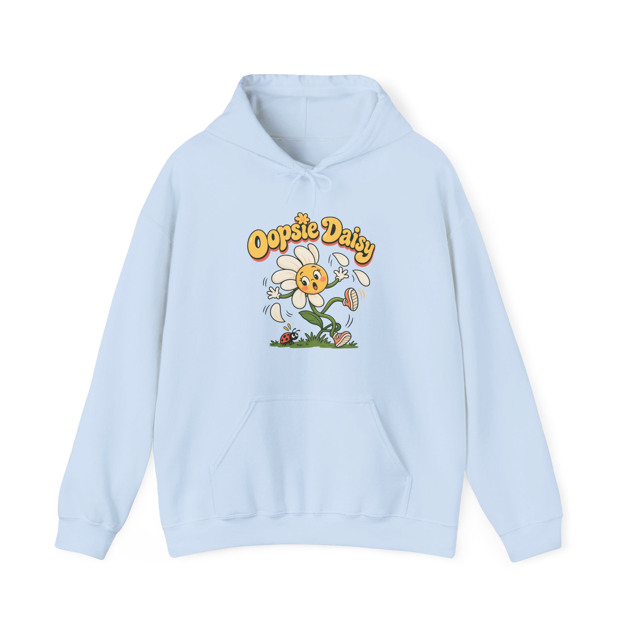 Oopsie Daisy Hoodie - Image 9