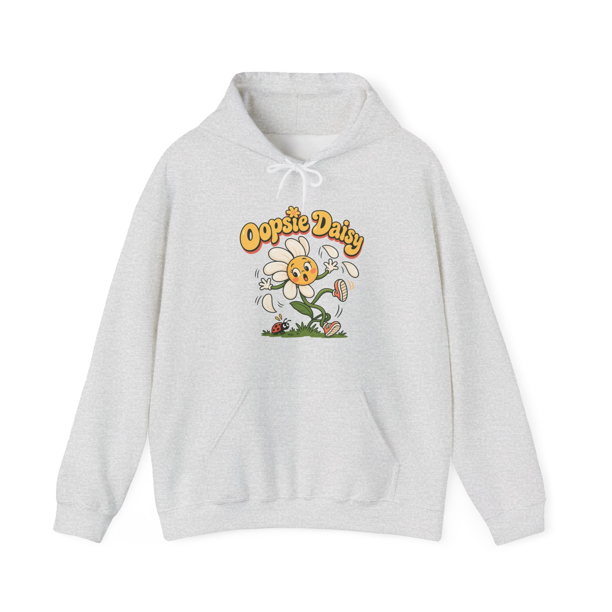 Oopsie Daisy Hoodie - Image 6