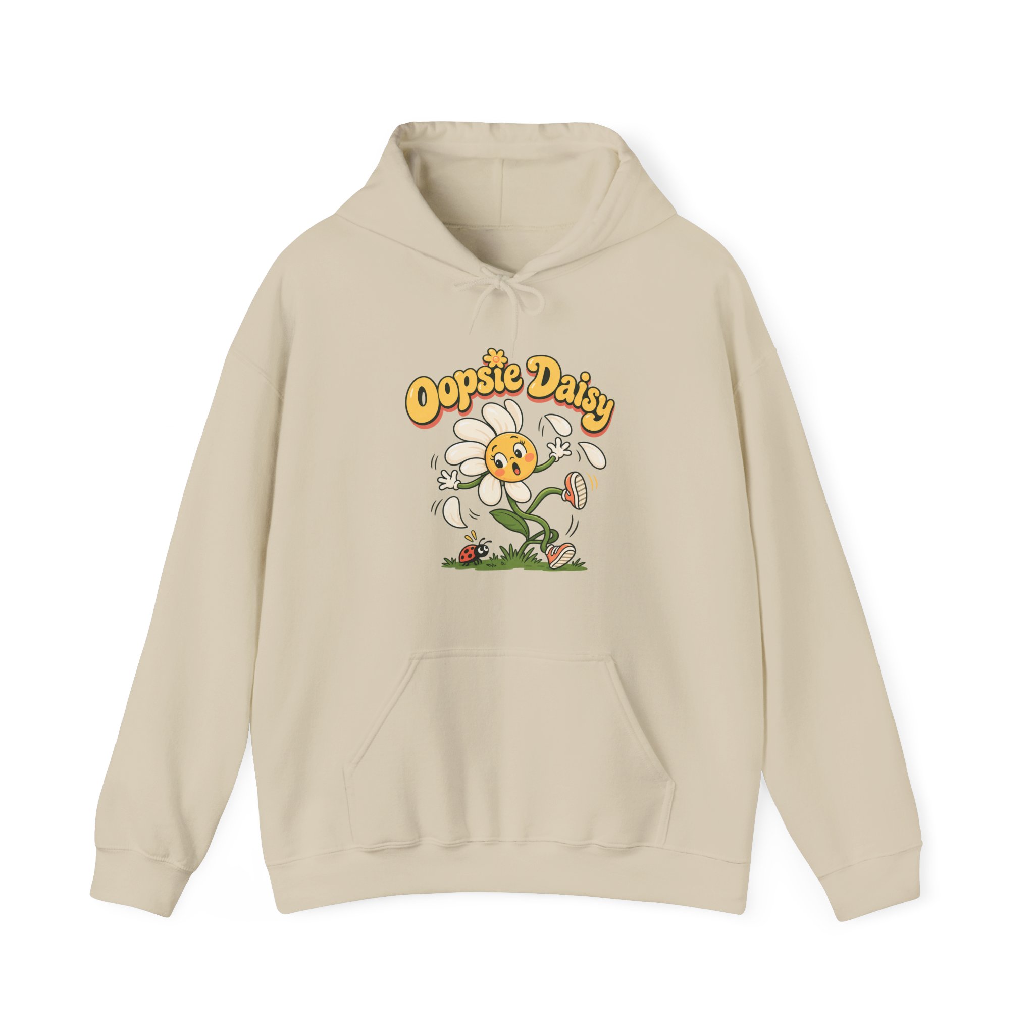 Oopsie Daisy Hoodie - Image 7