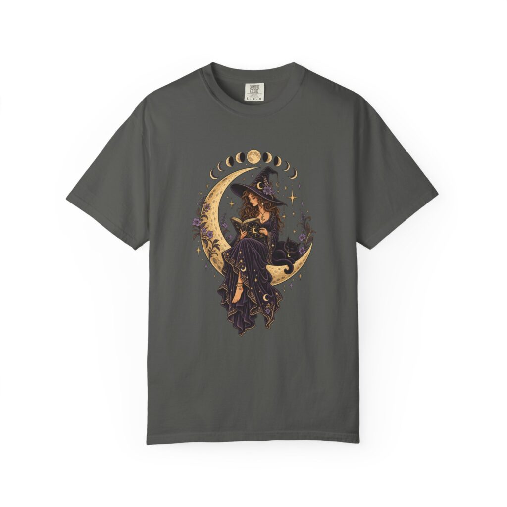 Moon Witch Tee