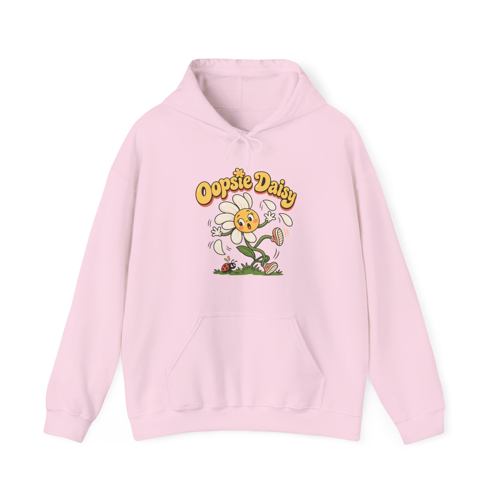 Oopsie Daisy Hoodie - Image 10