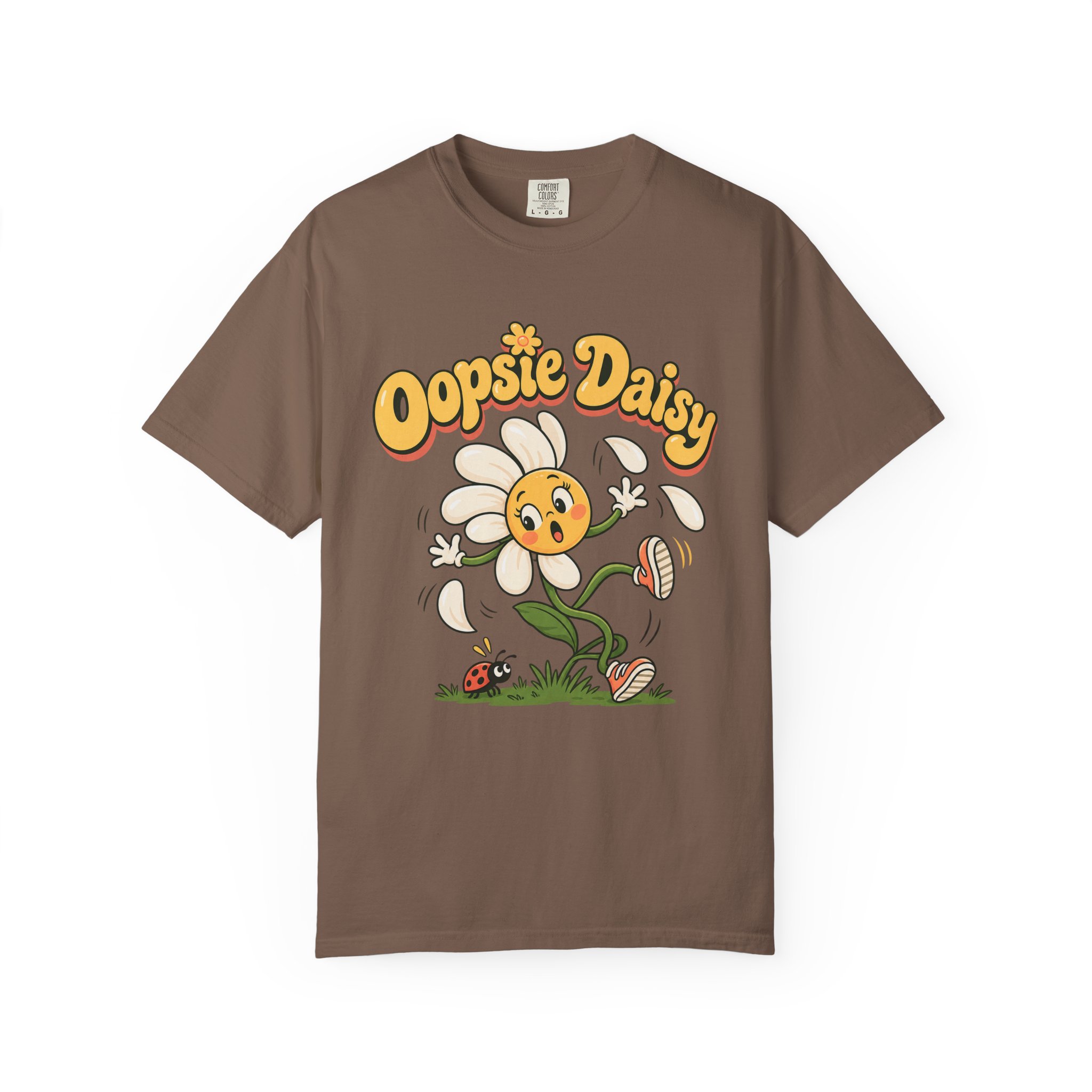 Oopsie Daisy Tee - Image 13