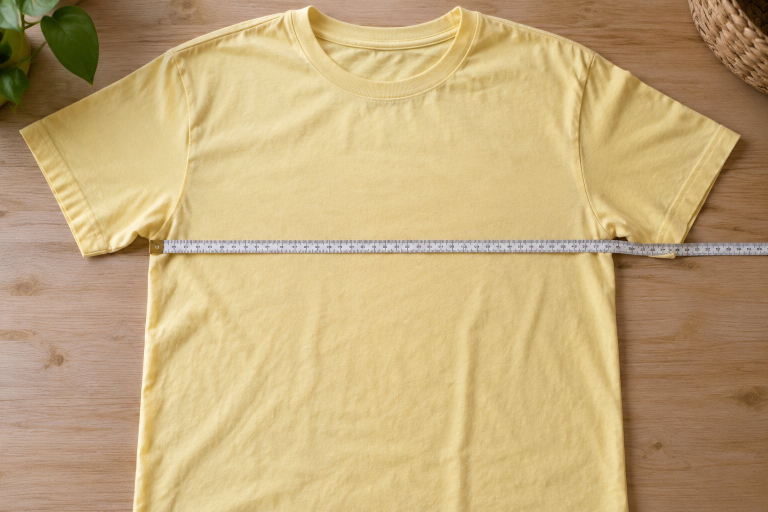 Comfort Colors 1717 Size Guide: How Our Tees Fit